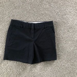 Loft shorts